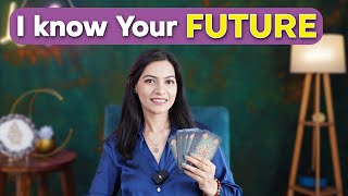 Your PRESENT & FUTURE PREDICTION💫 Pick One 🌈 KNOW YOUR FUTURE PREDICTION ⚡️TAROT ASTROLOGY READING