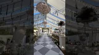 Wedding venues #setup #weddingsetup #brideshoot #couple #eventshoot