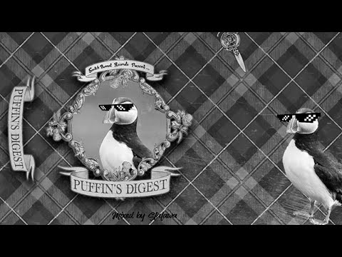 Puffins Digest mixed by Stalawa [Full length]