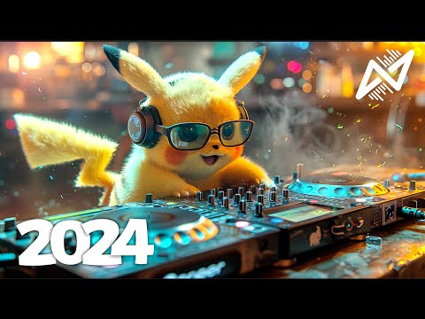 Music Mix 2024 🎧 EDM Remixes of Popular Songs 🎧 EDM Gaming Music Mix ​