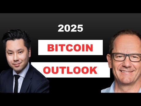 Bitcoin To $200k In 2025; Here’s How Strategic Reserve  Happens | Fred Thiel