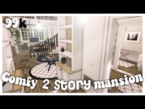 Easy Comfy 2 Story Family Mansion | *Multiple Floors Only Starter Home