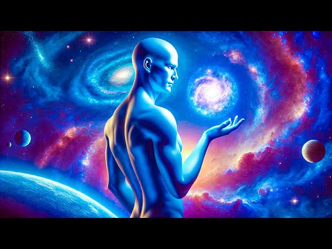 Deep Sleep for Healing: Emotional Clarity and Physical Strength, Healing Sleep for Inner | 528Hz #2