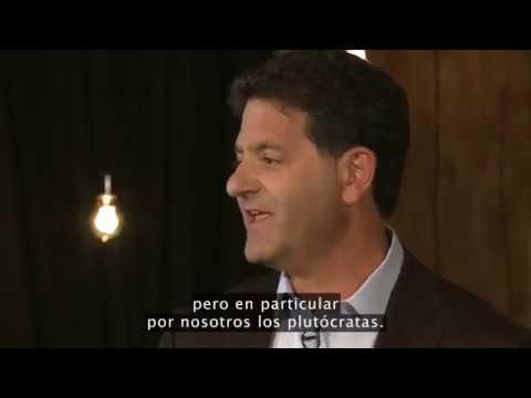 Cuidado compañeros ricos vienen las horcas, Nick Hanauer