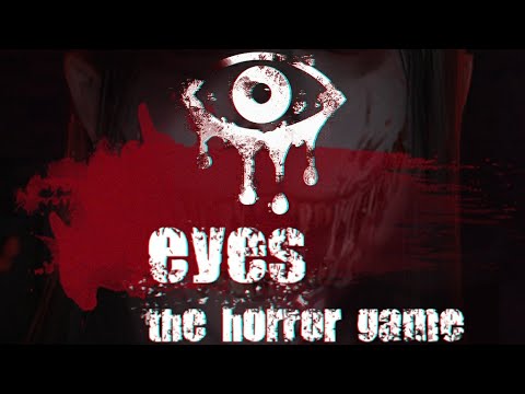 eyes the horror game