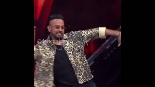 Kunal Khemu super dance