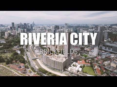 PROPERTY REVIEW #353 | RIVERIA CITY, BRICKFIELDS