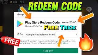 ( 100% Working ) Google gift card earning app | free redeem code | New redeem code earning app