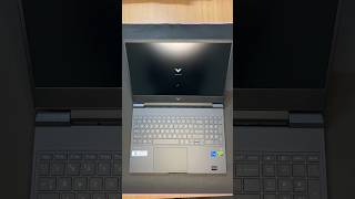 HP Victus Core i5 12th Gen 12450H Unboxing || #hp #intel #laptop #unboxing #budget #viral #gaming