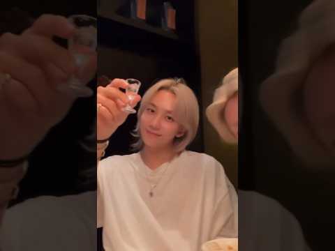 [세븐틴/정한] 어느집 천사가 이렇게 예쁘나 봤더니 윤정한 240911