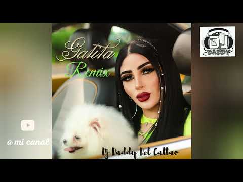 GATITA - Bellakath ( Versión Perreo ) @ELDjDaddy