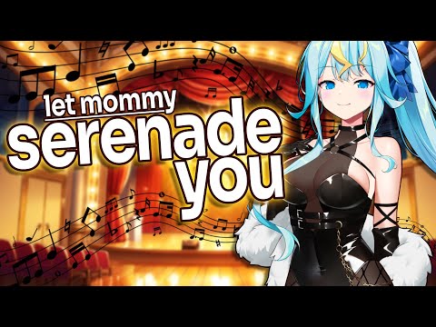 let mommy serenade you【歌美鳴クララ / Phase Connect】