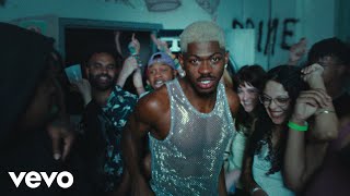 Lil Nas X - LIGHT AGAIN! (Official Video)