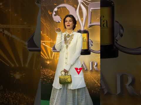 India’s Champions Trophy Victory & Kriti Sanon’s Glamorous IIFA Look || A Night to Remembe