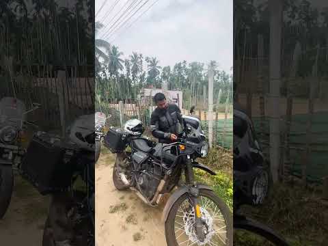 @SathishEregowda @abhi193vr #kannada #interceptor650 #motovlogger  #ಕನ್ನಡ