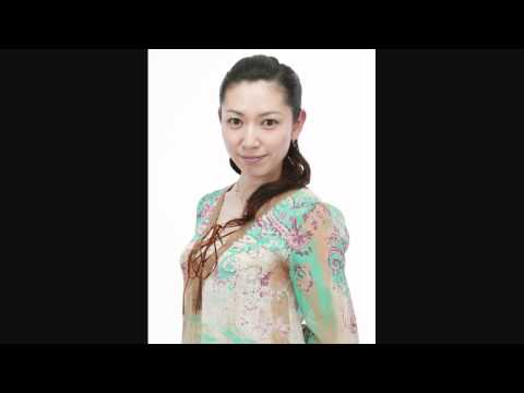 桑島法子　KUWASHIMA Houko　ボイスサンプル