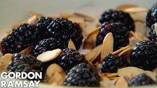 Gordon Ramsay's Bircher Muesli Recipe