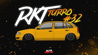 🔥 RKT TURRO #32 - ENGANCHADO FIESTERO RKT (LO MAS NUEVO - JULIO 2023 ) | ALTA PREVIA 🔥