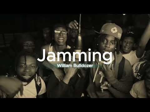 Kyle Richh x Dee Billz Jerk Drill Type Beat - "Jamming” | William Bulldozer