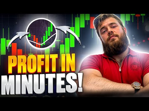 💵 Live Binary Options Trading on Pocket Option | $10 to $1000 in Minutes!