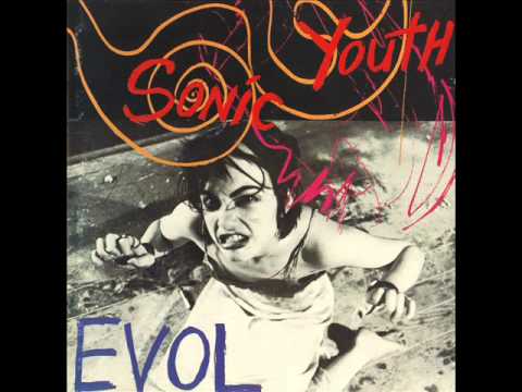 Sonic Youth - Star Power