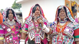 Banjara Traditional Song || Bahadurpally Thanda Bailok Banjara Culture Song || 7tv Gor Banjara