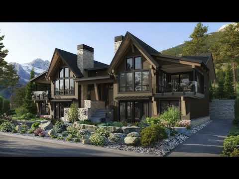 The Villas at Silvertip by ROCKWOOD Custom Homes