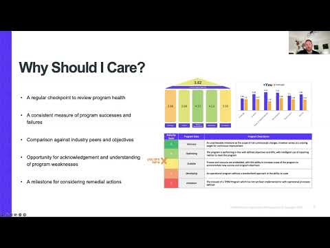 4 Best Practices for Benchmarking & Auditing Your Third-Party Risk Management Program