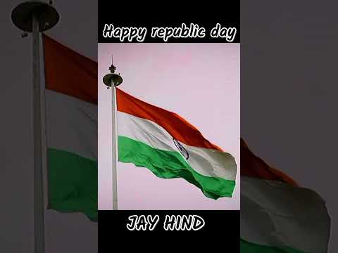 75th republic day happy republic day India... #republicdayindia, #viralshorts  #republicday2024,