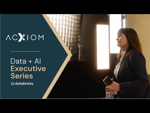 Acxiom reveals its governance structure for AI