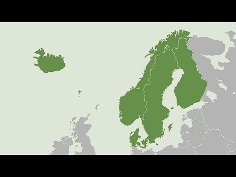 Holberg Prize Seminar: Young Researchers’ Careers in Nordic Countries.