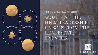 Fierce Females of Real Estate: Living New Narratives of Success Beyond Conventions