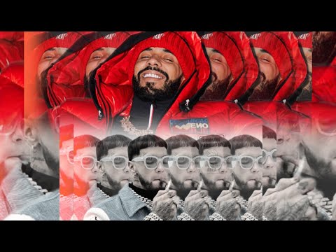 ANUEL AA - SEDÚCEME | 8 TEMAS DE ANUEL