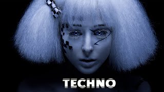 Techno Mix 2023 - Destiny Disorder By Patrick Slayer