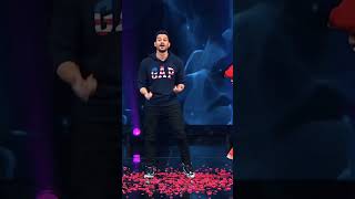 Jiya Dhadak Dhadak Jaye || Kunal Khemu Dance || #shorts #Dance #DancePlus #viral