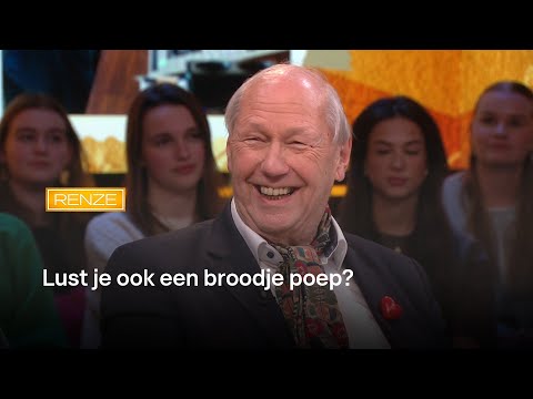 'Dag Rakkers!' Hoe is het nu met Ome Willem? | RENZE