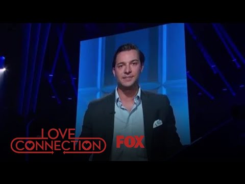 Justin Gets Ghosted On His Date With Valarie | Season 1 Ep. 14 | LOVE CONNECTION