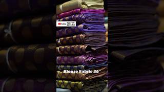 36inc Blouse Fabrics | Wholesale Only | Vishu |