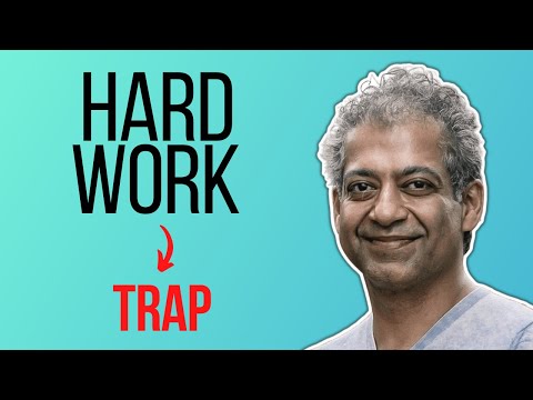 Naval Ravikant | The Truth about Getting Rich