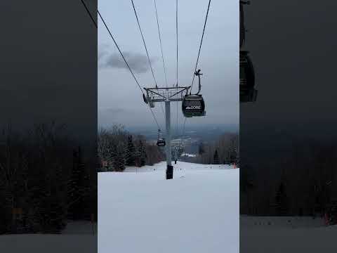 Gore Mountain New York #skiing #skireview #ski #skivacation #goremountain