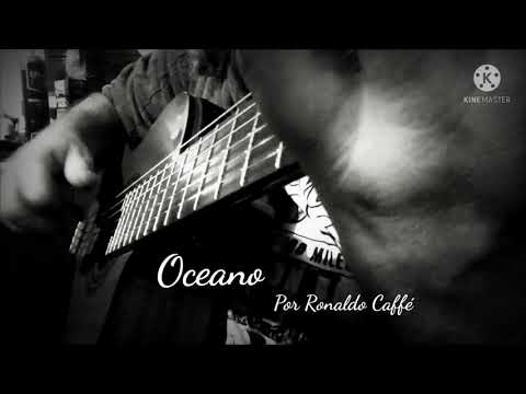 Oceano - Instrumental