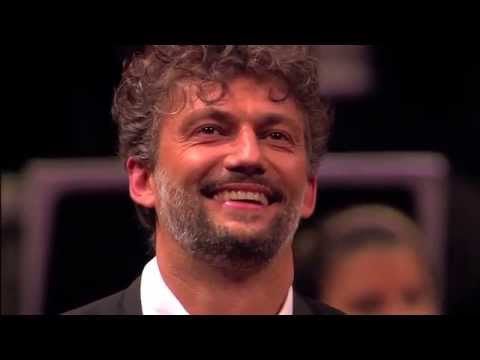 Jonas Kaufmann: Una noche con Puccini (En cines a partir del 25 de febrero)