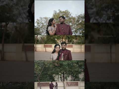 Pre-Wedding Whispers | Our Journey to Forever | Big Photography #weddingtrailer