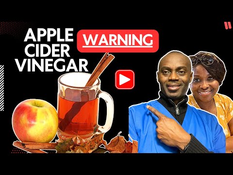 🔬 Does Apple Cider Vinegar REALLY Help Type 2 Diabetes? Science-Backed Answer