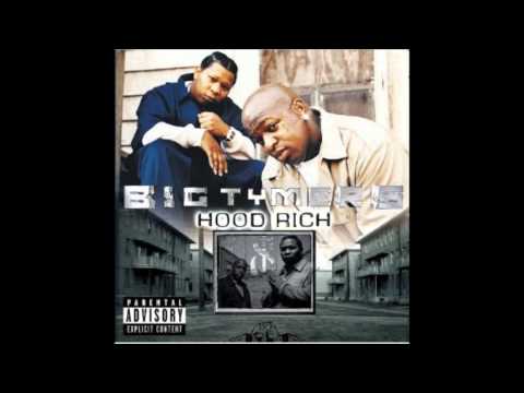 Big Tymers-Still Fly Instrumental