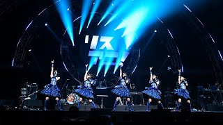 【LisAni! リスアニ! LIVE 2022】月下儚美 / 月のテンペスト (Tsuki no Tempest / Gekka Hakanabi)