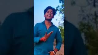 Kari gayi mara Dil par var || rahul bhuriya timli song bewafa