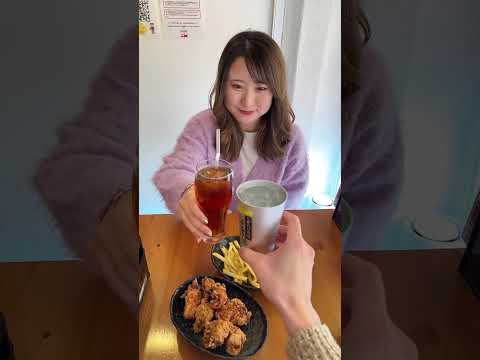 【たこ焼き食べ飲み放題】大阪デートにぴったりなお店#shorts