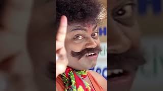 Sadhu Kokila Comedy Short From O Nanna Nalle Movie | #sgvdigital #kannadashorts #shorts