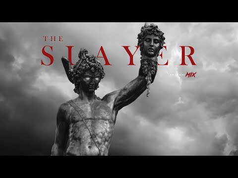 Epic Phonk / Dark Phonk / Trap Mix 'THE SLAYER'